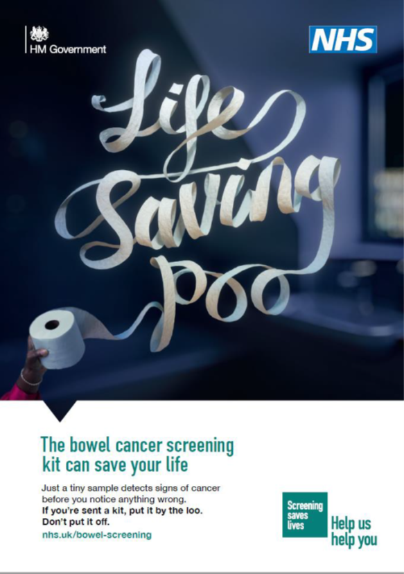 bowel screening bowel screening